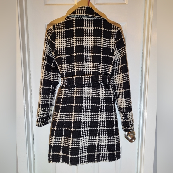 Forever Twenty-one Woven Jacket M - Picture 3 of 4